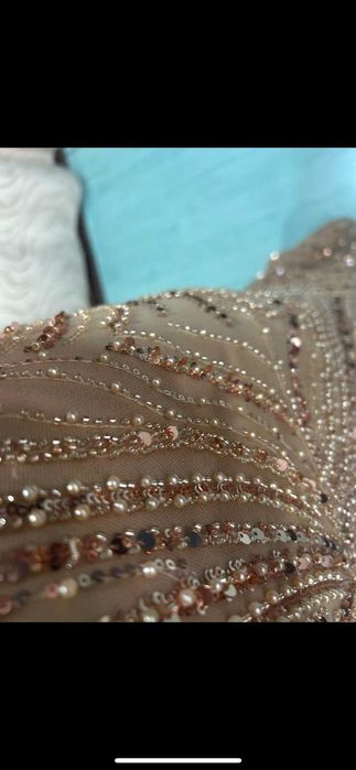 Бална рокля официална