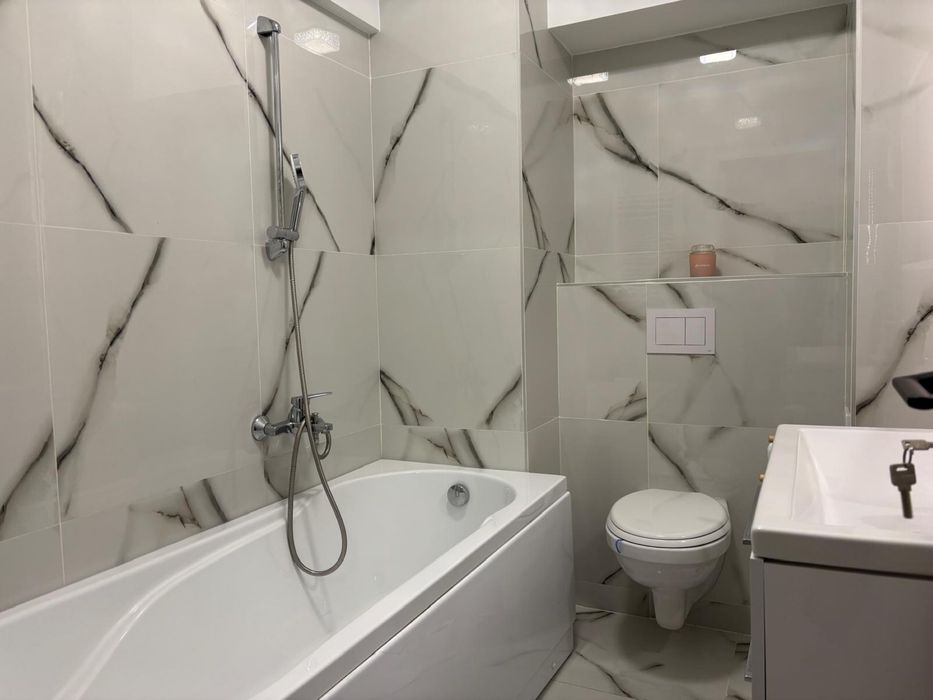 Inchiriez Apartament B-dul Pacurari