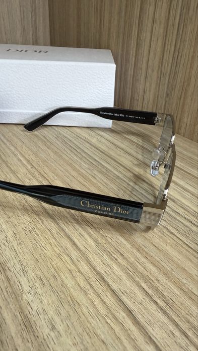 Очки брендовые Christian Dior