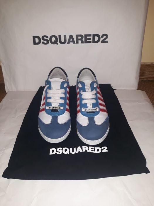 Incaltari Dsquared