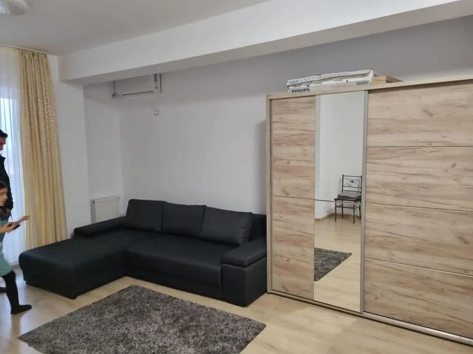 Garsoniera de inchiriat Militari