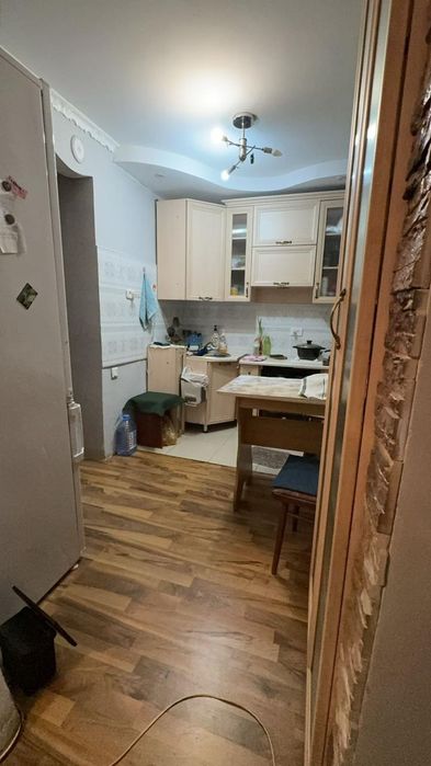 Квартира 2 этаж евро ремонт