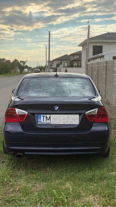 BMW 3 Series 2007 — imagine 2