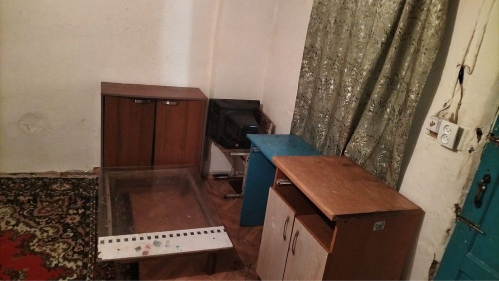 Времянки юго восток