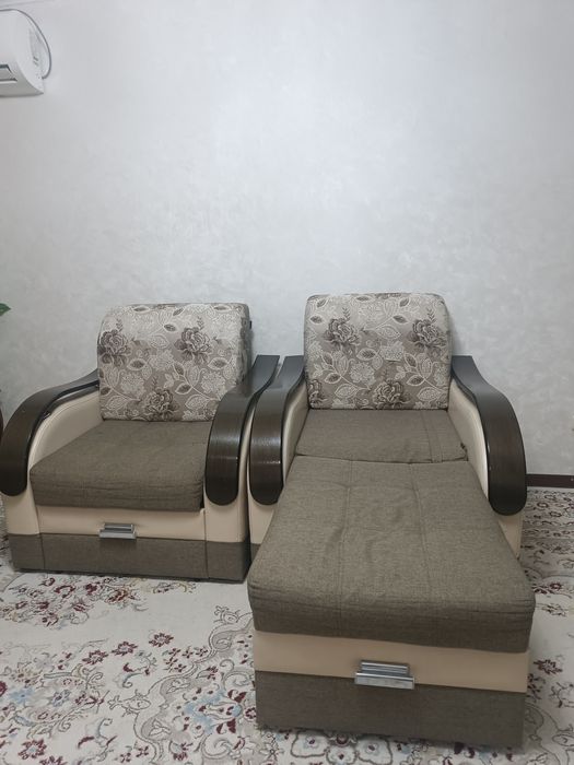 Продам кресло кровати