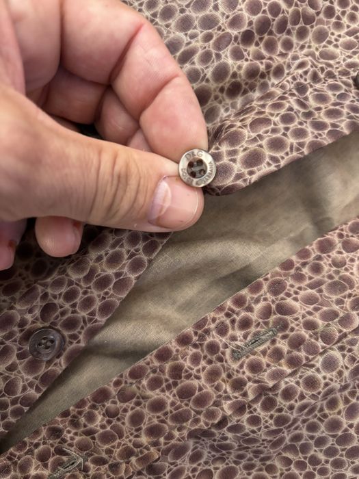 Сако Tommy  sport