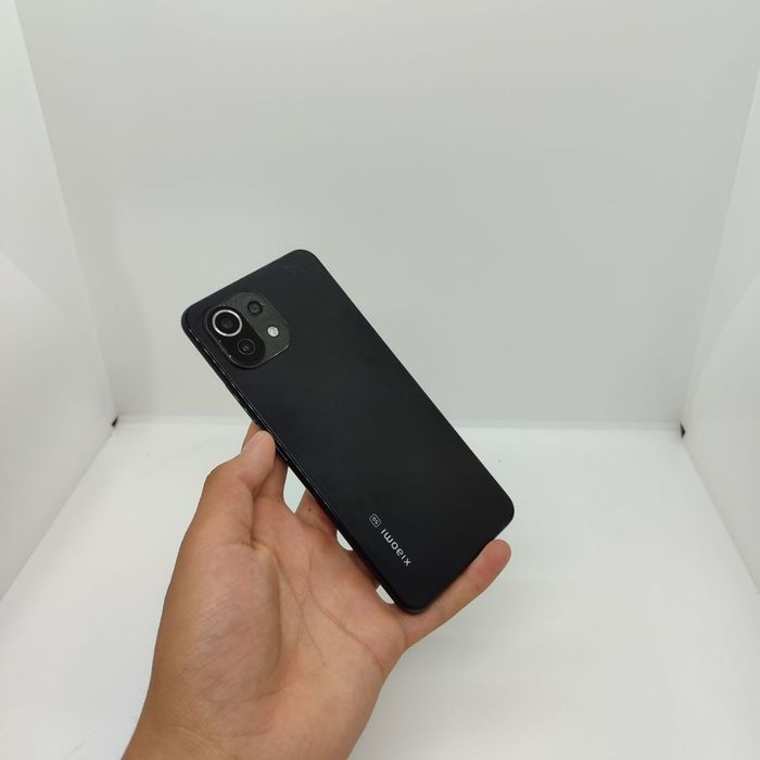 Xiaomi 11 lite 5g dastavka bor