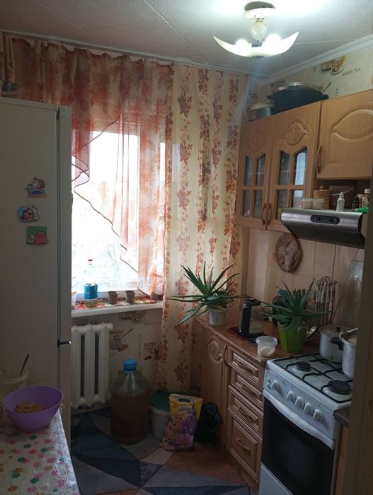 Продам однокомнатную квартиру