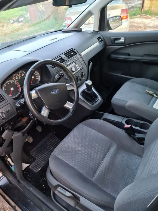 Ford Focus C-Max 1.8i - НА ЧАСТИ