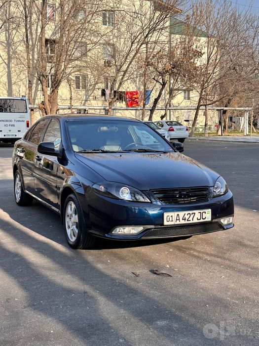 Продается Chevtrolet Lacetti