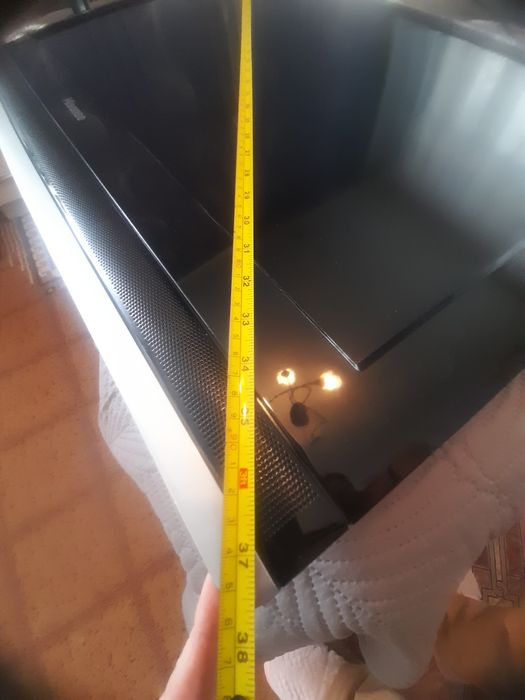 Телевизор Hisense LCD32W61N