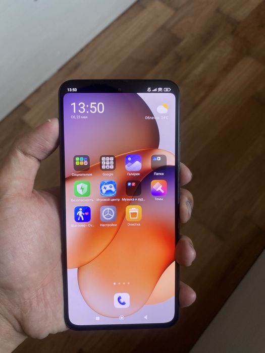 Xiaomi 13T 256/12gb