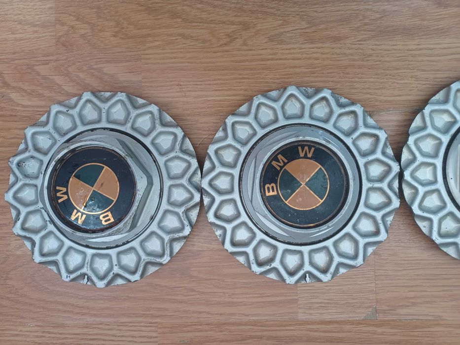 Комплект  Оригинални капачки