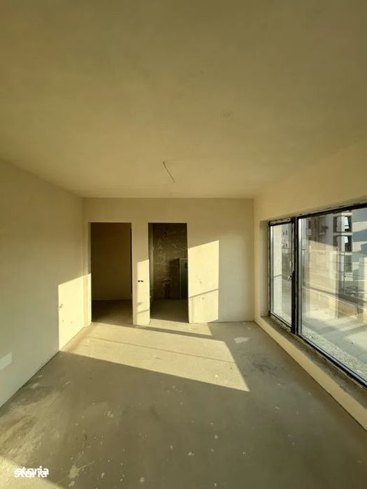 Unitate duplex l 143 mp utli l curte l panorama l Andrei Muresanu