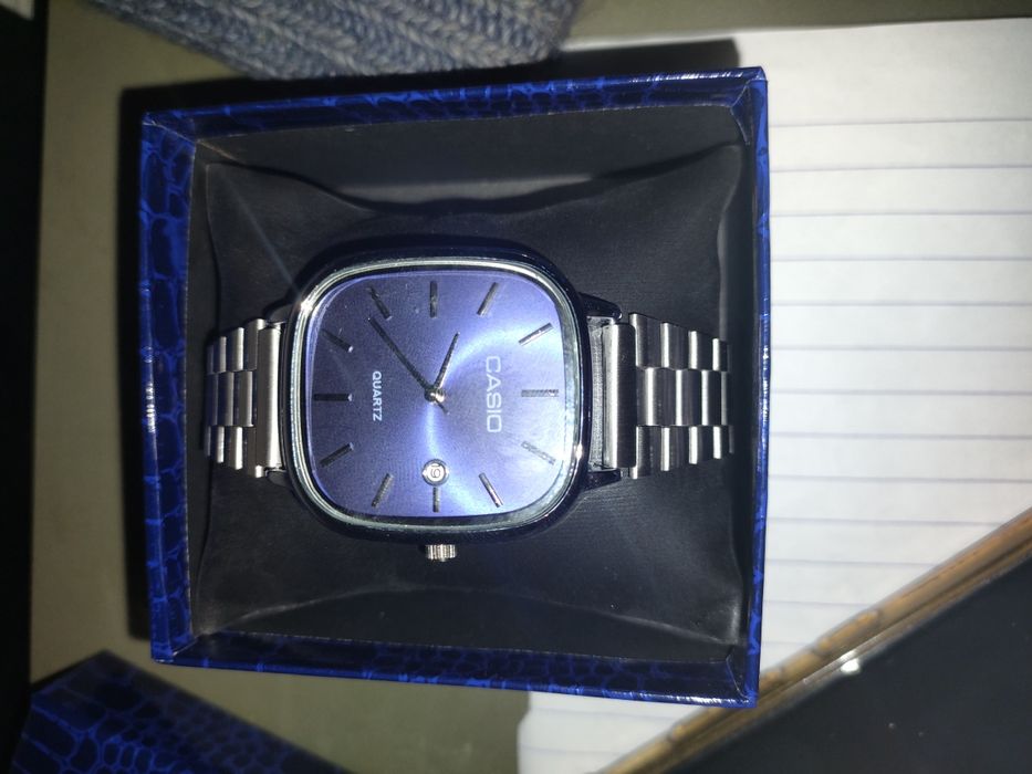 Часы Casio для .