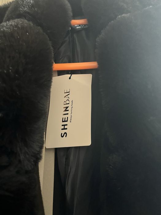 Дамско  палто   ново!