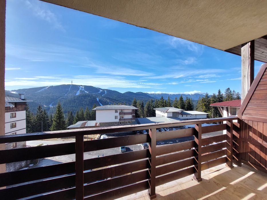 Нощувки Пампорово