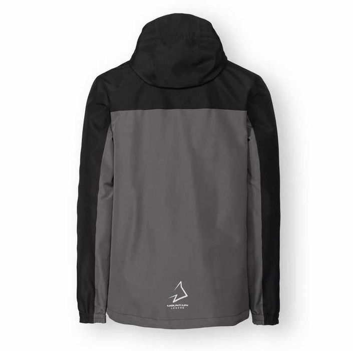 Crivit (Германия) мужской мембранный дождевик с клееными швами