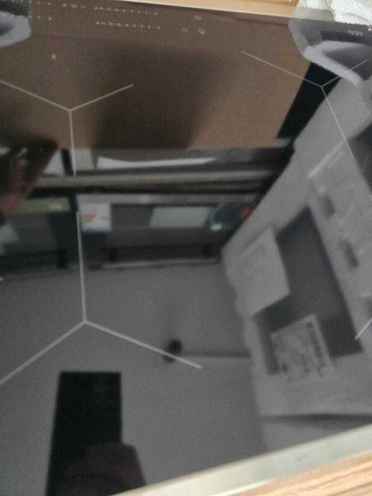 Plita incorpolabila Inductie Noua Resigilata AEG TO64IA0FXB