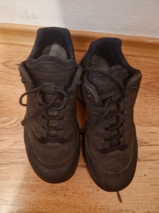 Нaix работни боти 40
РАБОТНИ ОБУВКИ RUNNER
1 OW