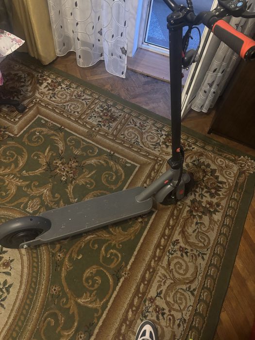 trotineta speedxman