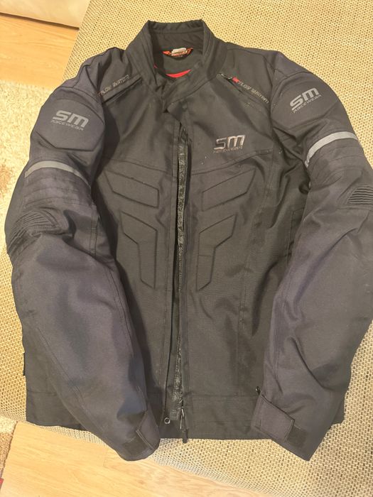 Geaca moto textil SM L-XL