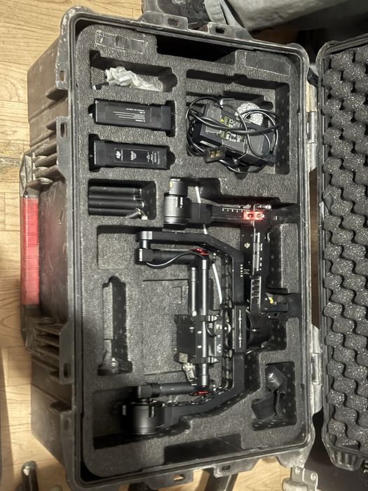 Продам ронин 1, стабилизатор