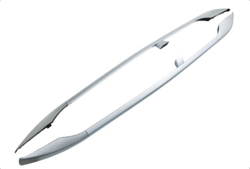 Задний бампер Аутлендер