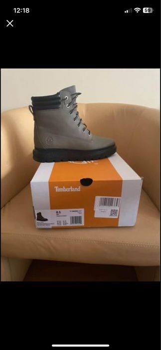 Timberland дамски боти/обувки