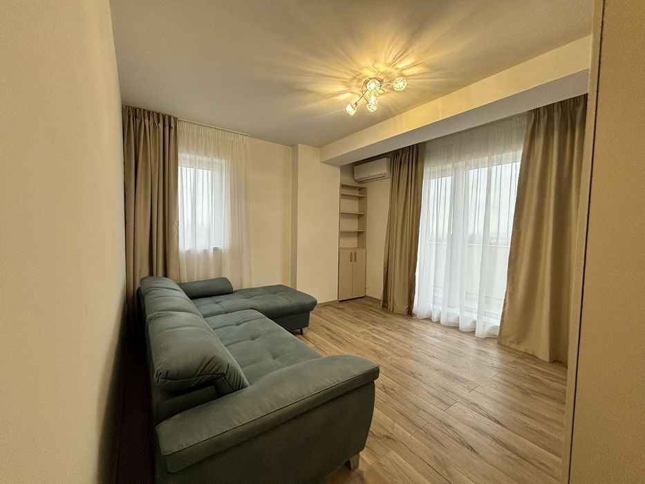 Ultracentral Apartament Lux, Nou 1 camera de închiriat