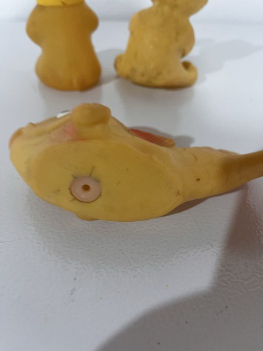 3 jucarii aradeanca anii 80 de colectie