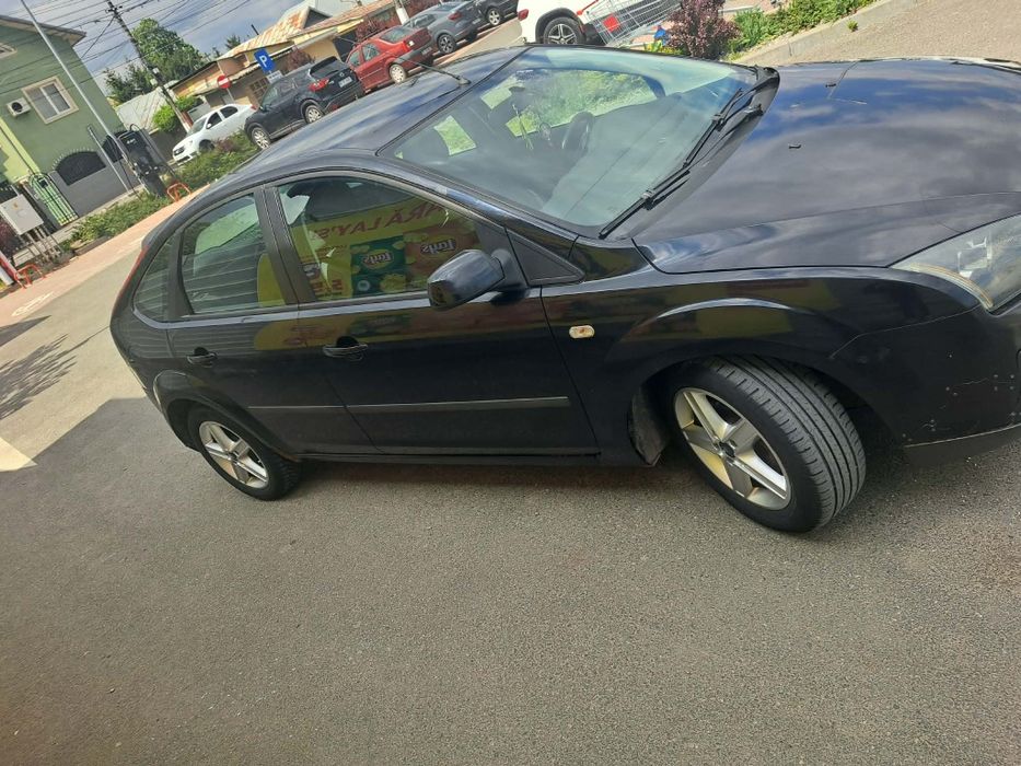 FORD Focus 2006 — imagine 3