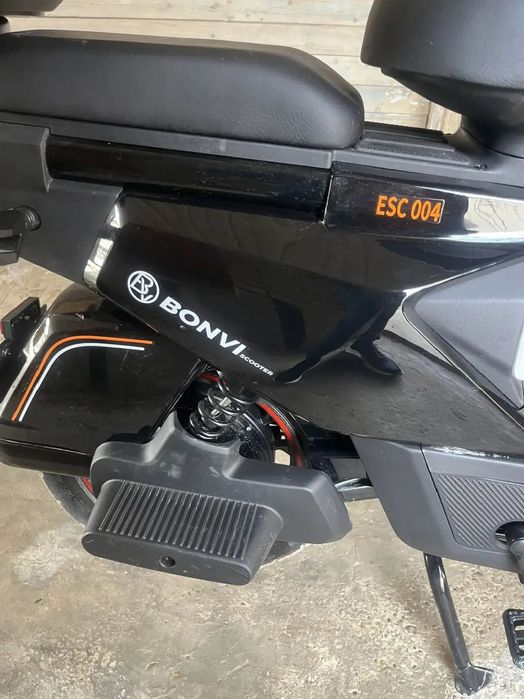 Электровелосипед,2026 года. Новое