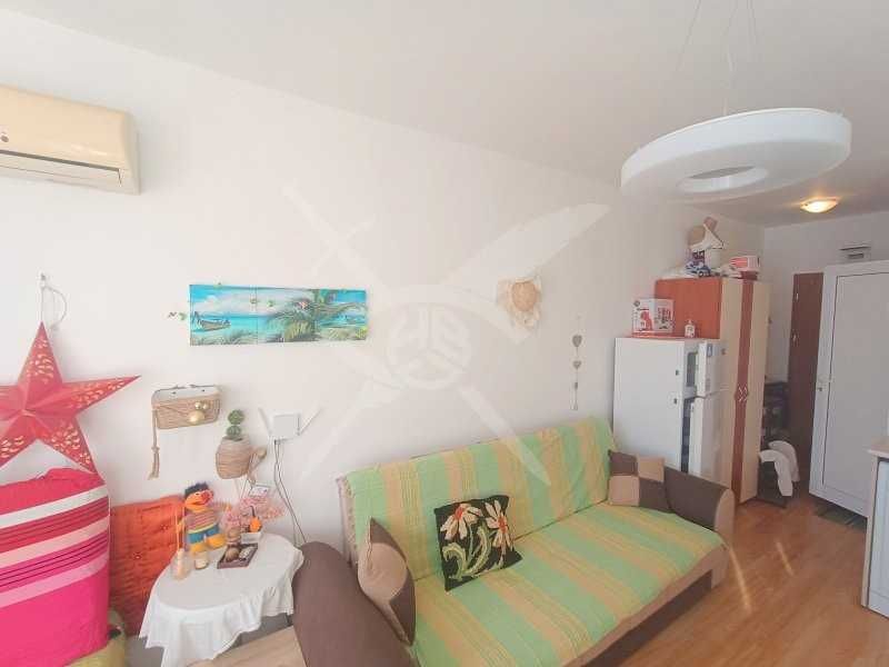 Продава се Едностаен апартамент в к.к. Слънчев бряг - 30 кв.м за 1567 €/кв.м - Снимка #4