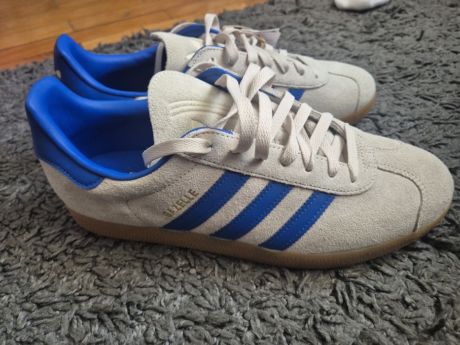 Adidas gazelle originals noi