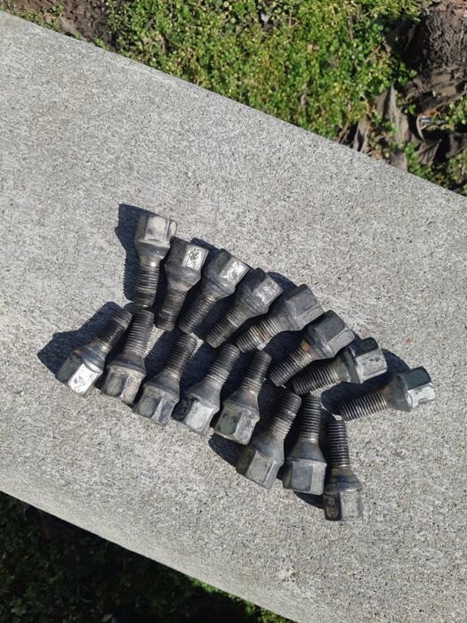 Prezoane pentru roți Dacia Supernova