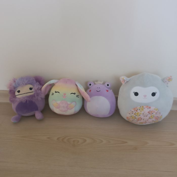 Лот оригинални Скуишмелоус/ Soulshmallows