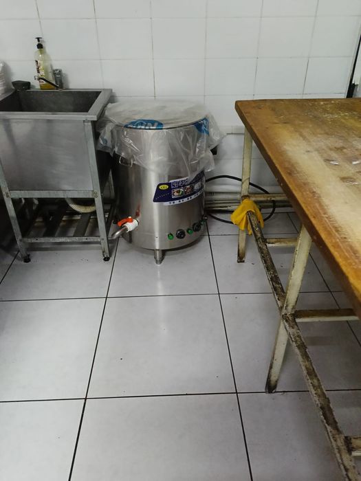 Продам лапшеварку в отличном рабочем состоянии