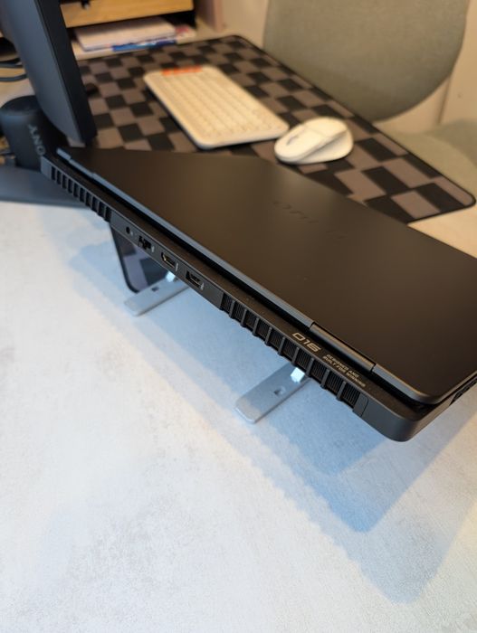 Hp Omen 16 Max Ryzen AI HX375 32GB 1Tb 5070TI