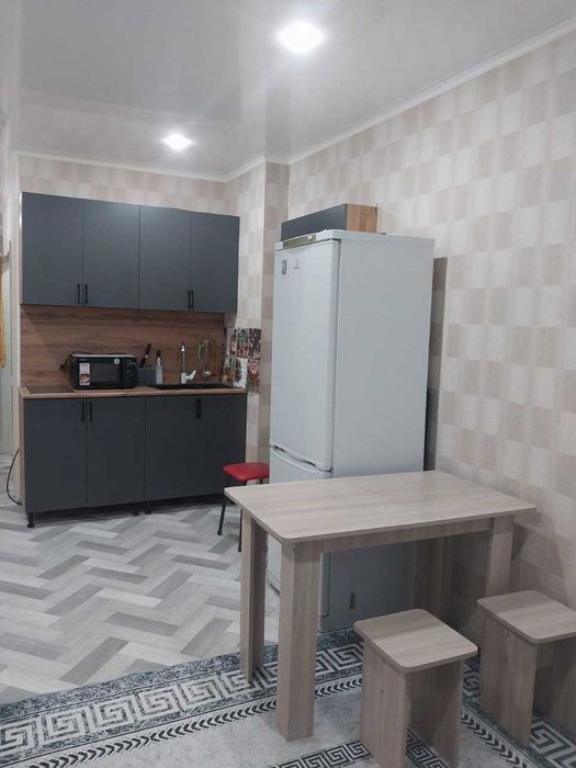 Продажа 1-комнатной квартиры