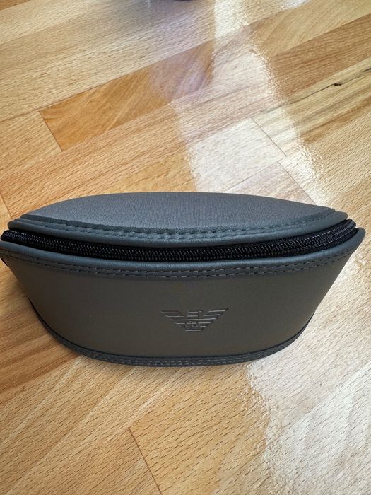 Ochelari soare Emporio Armani