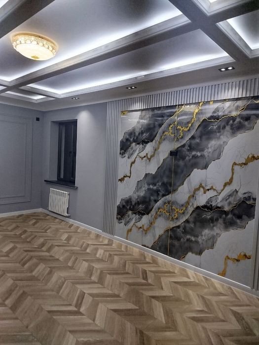 Продам евро дом Мирабадский район