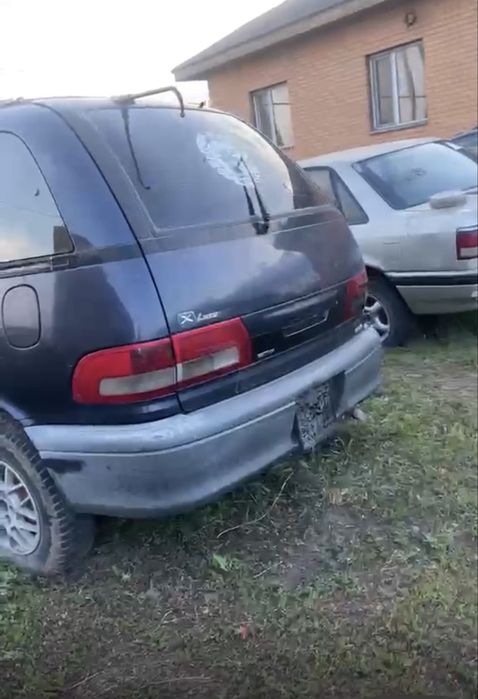 Сатылады! Үшеуі де сатылады, бағасын келісеміз!