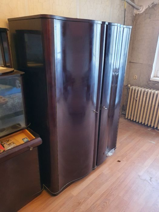 Mobila bucatarie sufragerie hol dormitor