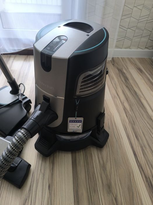 Продается пылесос