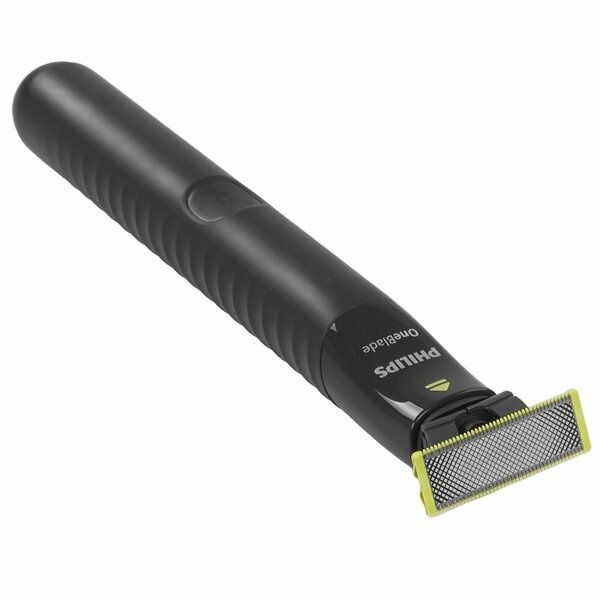 Триммер для бороды и усов Philips OneBlade QP1424/10,