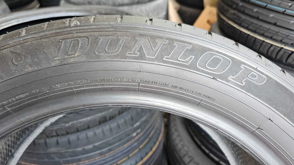 Anvelope 225/50/18 DUNLOP VARA 2025