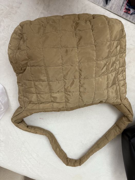 Сумка шоппер нейлон