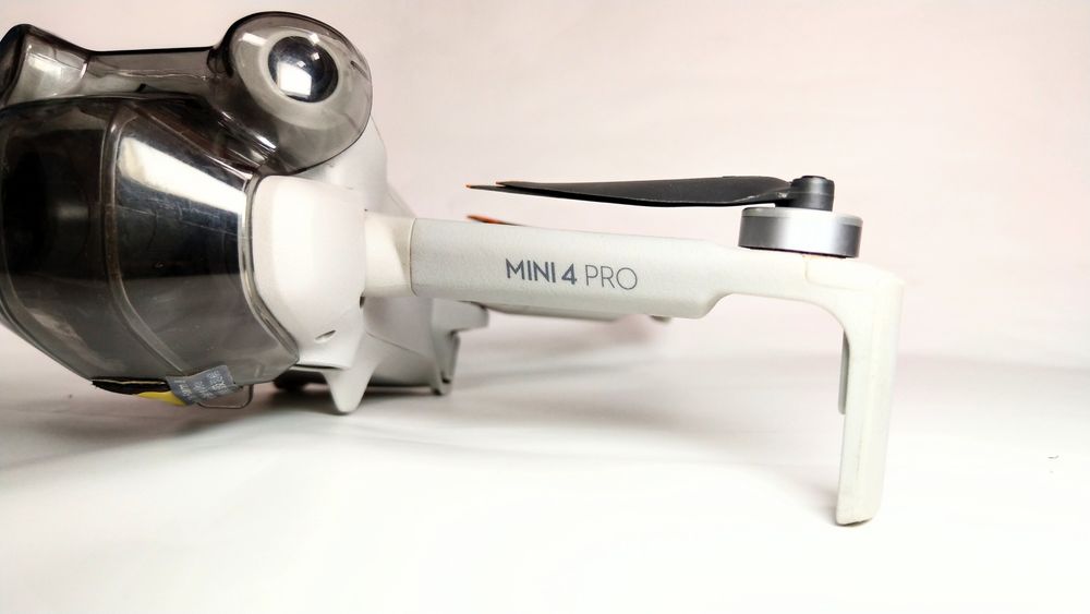 DJI Mini 4 pro combo RC2 квадрокоптер