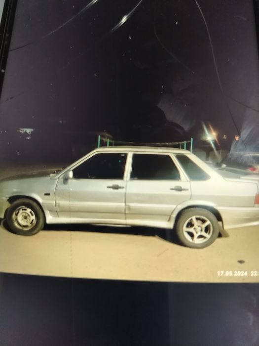 Продам машину Ваз 2115